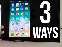 Image result for iPhone 5S Screen Mirroring