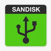 Image result for SanDisk Icon