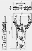 Image result for Ultrasonic Grippers of Robot