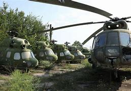 Image result for Abandoned Mil MI 2