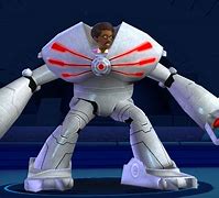 Image result for Robots Created by Baxter Stockman