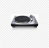 Image result for Yellow Technics Turntable
