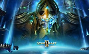 Image result for Starcraft 2 Wallpaper 4K