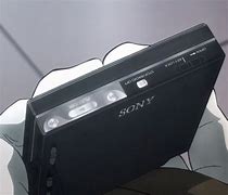 Image result for Anime Case Walkman
