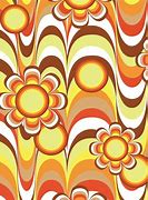 Image result for 60s Hippie Flower Wallpaper