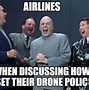 Image result for Amazon Drone Meme