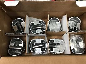 Image result for SRP Pistons