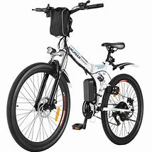 Image result for Ancheer Tto161206825 Electric Bike