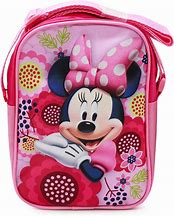 Image result for Minnie Mouse Zipper Bags at Walmrt