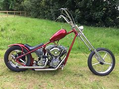 Image result for Old School Chopper Motorcycles