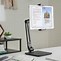 Image result for Adjustable iPad Stand