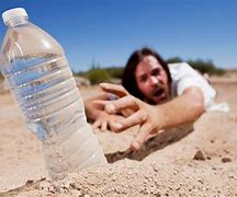 Image result for People Dying of Thirst