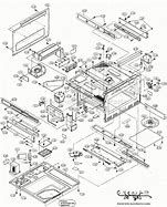Image result for Sharp KB-6524PS Microwave Parts