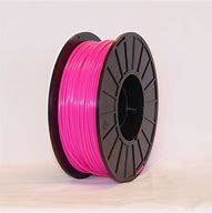Image result for Pink PLA 3D Printer Filament