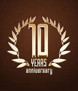 Image result for 10 Years Anniversary Backdrops