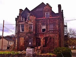 Image result for Abandoned McKeesport PA