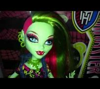 Image result for Monster High Venus McFlytrap Movie
