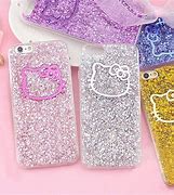 Image result for iPhone Case Drawing Hello Kitty