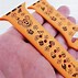 Image result for Halloween Apple Watch Bands