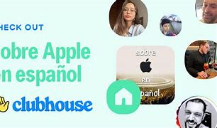 Image result for Apple En Espanol