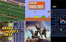 Image result for Best Video Games Ever Made