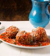 Image result for Rao's Meatballs