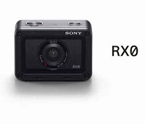 Image result for Sony RX0
