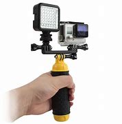 Image result for GoPro Light Accessories