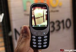 Image result for Nokia 3310 Camera