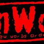 Image result for NWO Wolfpack WWE Logo