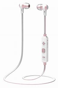 Image result for Wireless Earbuds for Girls Rose Gold