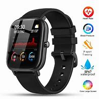 Image result for Blood Pressure Heart Rate Watch