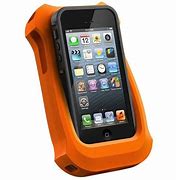Image result for Pink Lifeproof Case for iPhone 5