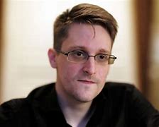 Image result for Edward Snowden Whistleblower