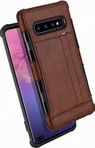Image result for S10etooled Leather Case