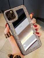 Image result for Rhinestone Cell Phone Purse