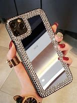 Image result for Mirror iPhone 10 Case