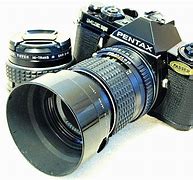 Image result for Pentax Me Super Camera