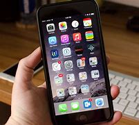 Image result for Using iPhone 6