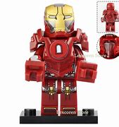 Image result for Iron Man Mark 35 Armor