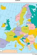 Image result for Europe in World Map