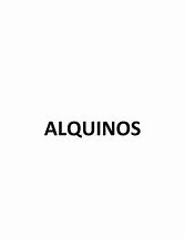 Image result for alqui6r�n