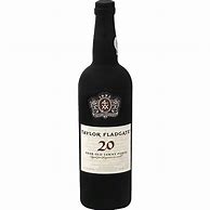 Image result for Taylor Fladgate Porto 20 Year Old Tawny