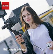 Image result for Small Rig iPhone Stabilizer