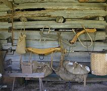 Image result for Colonial America Farming Tools