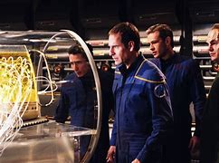 Image result for Star Trek Enterprise Harbinger