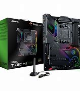 Image result for ASRock X570 TaiChi