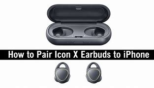 Image result for iPhone Samsung Iconx