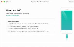 Image result for How to Unlock Apple ID