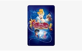 Image result for iTunes Store Disney Cinderella